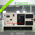 Powered by imported UK engine 1103A-33G, diesel genset 30 kva generator set 24 kw price